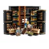 LEGO Harry Potter 76439 Ollivanders & Madam Malkin's Robes statybinis žaislų rinkinys (744 dalys)