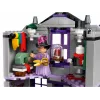 LEGO Harry Potter 76439 Ollivanders & Madam Malkin's Robes statybinis žaislų rinkinys (744 dalys)