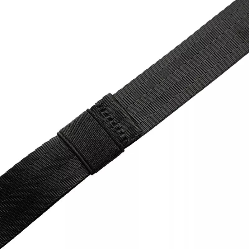 Ulefone Armor Pad 4 Holster Pro tvirtas dėklas su rankiniu dirželiu, peties dirželiu ir atrama - juoda