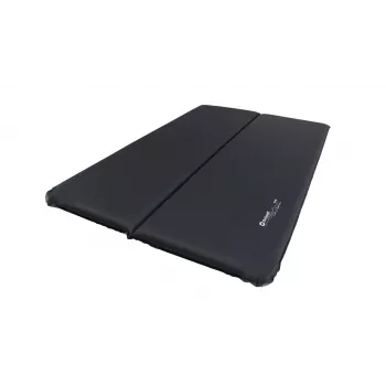 Outwell Sleepin Double Mat 75 mm Self-Inflating Mat