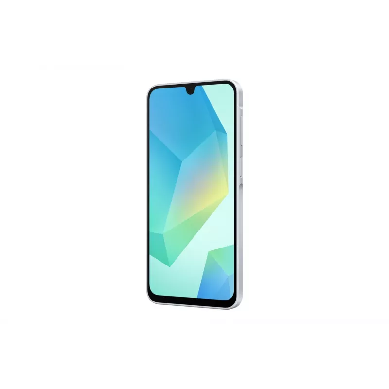 Samsung Galaxy A16 5G 6.7 inch 256GB Dual SIM Pilka