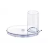 CONCEPT Slicer Fresh Salad ES1000 Electric Food Slicer/Grater 200W White/Green