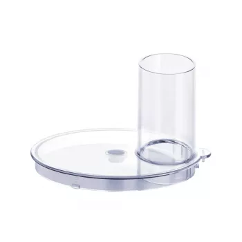 CONCEPT Slicer Fresh Salad ES1000 Electric Food Slicer/Grater 200W White/Green