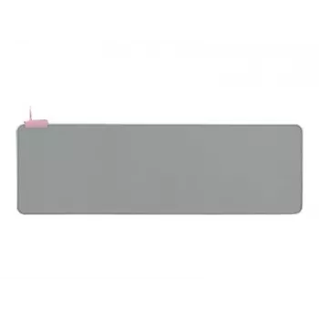 Razer Goliathus Extended Chroma Quartz Gaming Mouse Mat