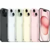 “Apple iPhone 15 128GB Green 6.1” iOS Smartphone”