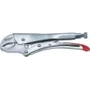 Knipex 41 04 250 Užspaudžiamosios replės 250 mm