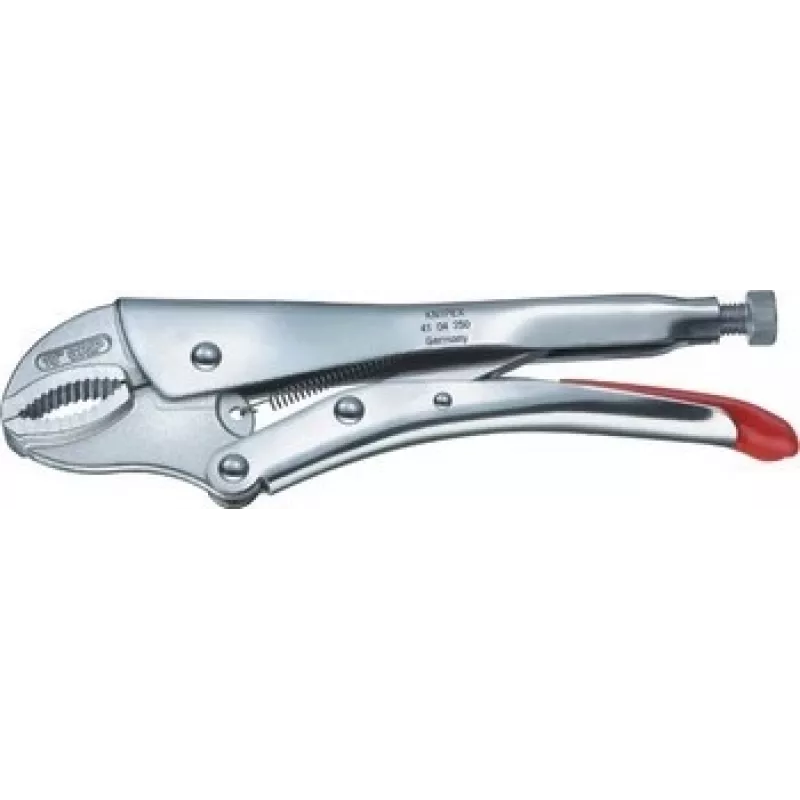 Knipex 41 04 250 Užspaudžiamosios replės 250 mm