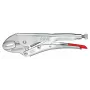 Knipex 41 04 250 Užspaudžiamosios replės 250 mm