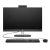 HP ProOne 240 G10 All-in-One kompiuteris, 23,8 inch Full HD, Intel Core i5-1335U, 16 GB RAM, 512 GB SSD, Windows 11 Pro (atnaujinta prekė)