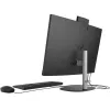 HP ProOne 240 G10 All-in-One kompiuteris, 23,8 inch Full HD, Intel Core i5-1335U, 16 GB RAM, 512 GB SSD, Windows 11 Pro (atnaujinta prekė)