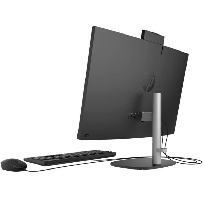 HP ProOne 240 G10 All-in-One kompiuteris, 23,8 inch Full HD, Intel Core i5-1335U, 16 GB RAM, 512 GB SSD, Windows 11 Pro (atnaujinta prekė)