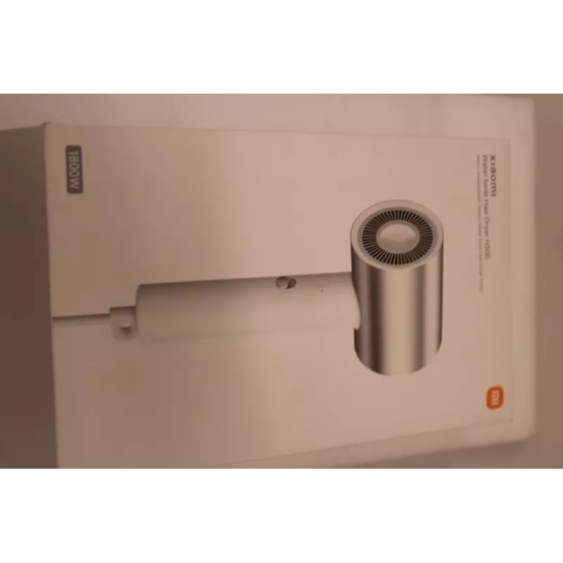Xiaomi Water Ionic Hair Dryer H500 EU 1800W White