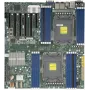 Supermicro X12DPI-NT6 Dual Socket P+ (LGA 4189) E-ATX Server Motherboard, Intel C621A, DDR4, 10GbE