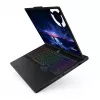 Nešiojamas kompiuteris Lenovo Legion Pro 5 16IRX10, Intel Core i9-14900HX, 16 inch WQXGA, 32 GB DDR5-SDRAM, 1 TB SSD, NVIDIA GeForce RTX 5060, Wi-Fi 6, be OS, juodas
