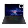 Nešiojamas kompiuteris Lenovo Legion Pro 5 16IRX10, Intel Core i9-14900HX, 16 inch WQXGA, 32 GB DDR5-SDRAM, 1 TB SSD, NVIDIA GeForce RTX 5060, Wi-Fi 6, be OS, juodas