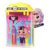 MGA ENTERTAINMENT Yummiland lėlė su lūpų blizgesiu Sour Sweeties – Astrid Stars