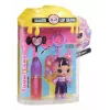 MGA ENTERTAINMENT Yummiland lėlė su lūpų blizgesiu Sour Sweeties – Astrid Stars