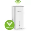 devolo WiFi 6 Router 3600 5G LTE AX3600 Dualband, 1x 2.5G WAN/LAN, 1x 1G LAN
