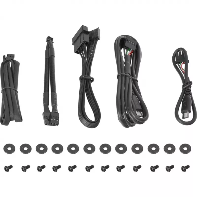 Thermaltake Pacific DP100-D5 Plus Distro-Plate su siurbliu