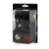 GEMBIRD JPD-WDV-01 Wireless Gamepad, skirtas PS2/PS3/PC - 12 mygtukų - 2,4 GHz - juoda