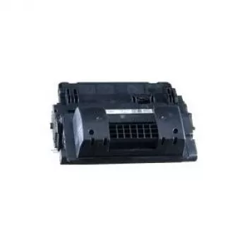 ASTAR suderinamas kasečių toneris juodas didelės išeigos (alternatyva HP 64A, HP 64X)