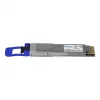 BlueOptics QSFP-DD 400G 400GBASE-DR4 1310nm 500m MPO-12 SMF siųstuvas-imtuvas, suderinamas su NVIDIA MMS1V00-WM