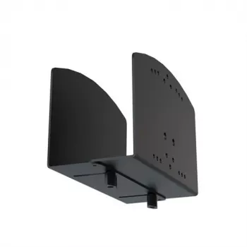 Ergotron LX Pro tvirtinimo rinkinys (sieninis bėgelis 10 inch)