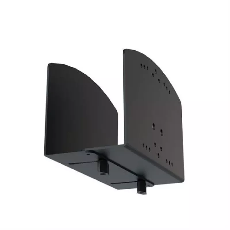Ergotron LX Pro tvirtinimo rinkinys (sieninis bėgelis 10 inch)