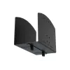 Ergotron LX Pro tvirtinimo rinkinys (sieninis bėgelis 10 inch)