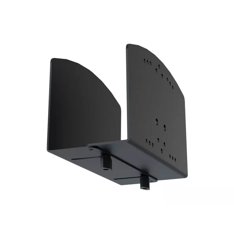 Ergotron LX Pro tvirtinimo rinkinys (sieninis bėgelis 10 inch)