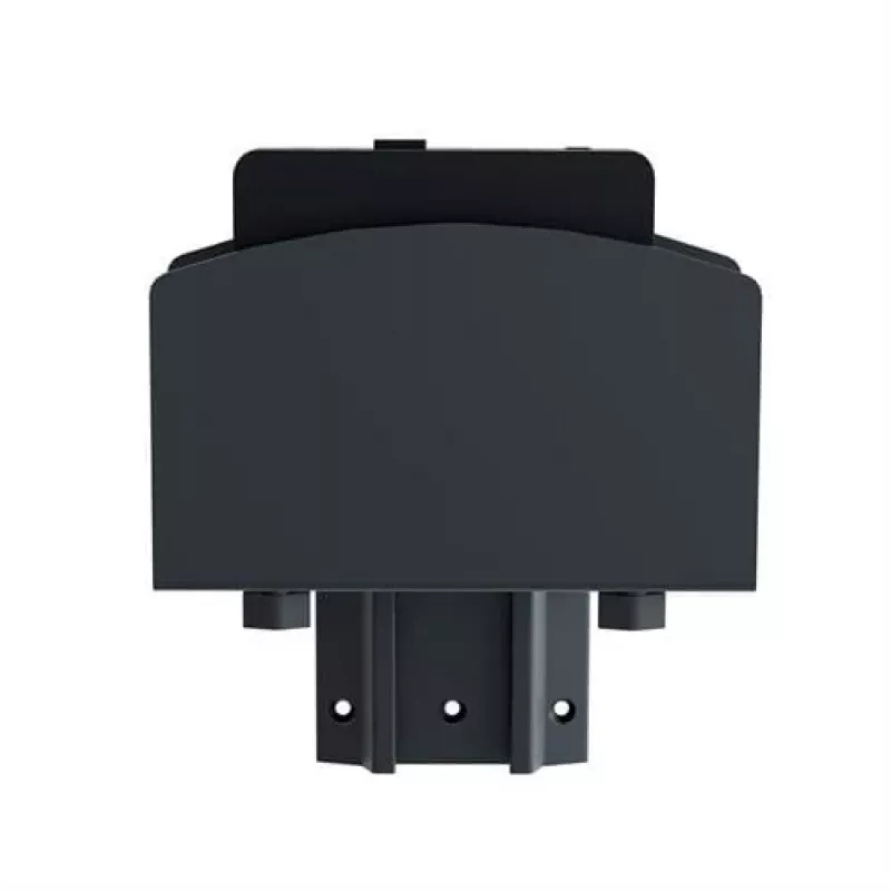 Ergotron LX Pro tvirtinimo rinkinys (sieninis bėgelis 10 inch)