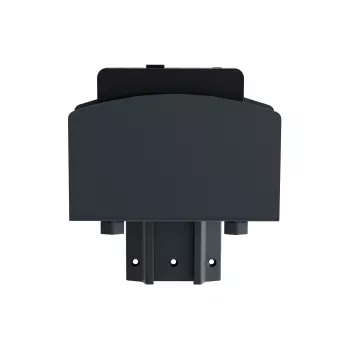 Ergotron LX Pro tvirtinimo rinkinys (sieninis bėgelis 10 inch)