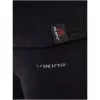 VIKING Arctis Set Polartec vaikų termo apatinis trikotažas, dydis 114-116 cm, juoda