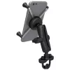 RAM Mounts X-Grip Large Phone Mount su Vairo U-Bolt Pagrindu