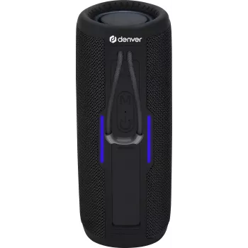Denver BTV-150B 1200mAh Bluetooth Speaker Juoda