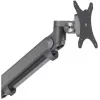 HAGOR HA Gasliftarm Medium Single Monitor Mount Dark Grey