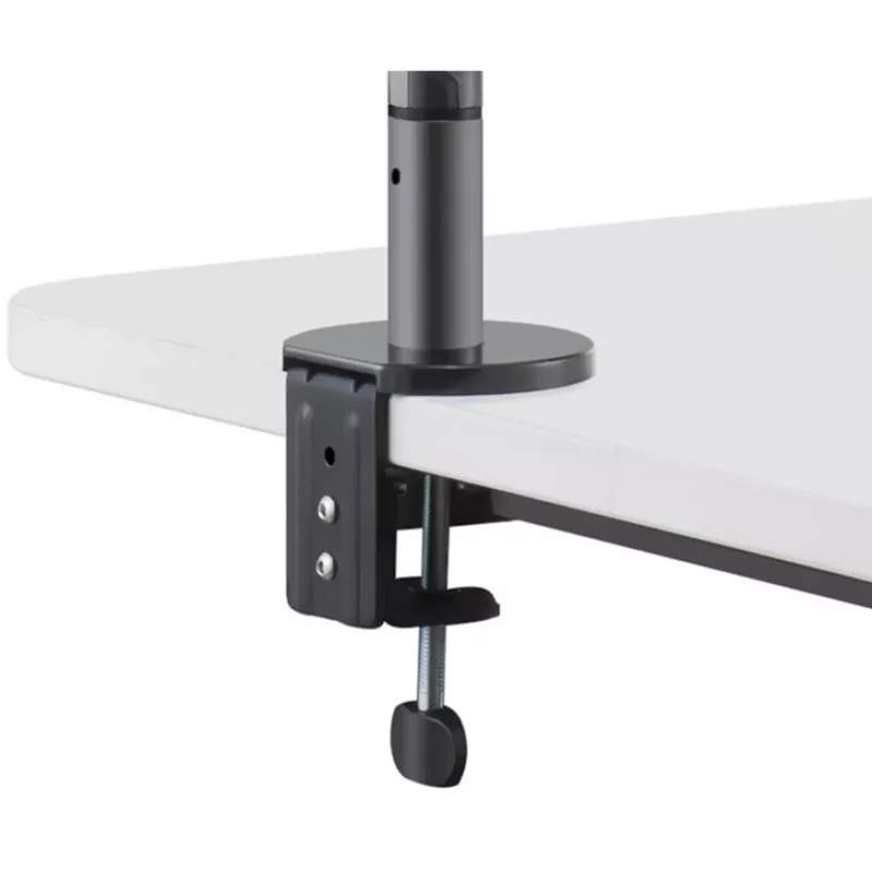 HAGOR HA Gasliftarm Medium Single Monitor Mount Dark Grey