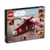 LEGO Star Wars 75354 Coruscant Guard Gunship Statybos Rinkinys (1083 dalys)