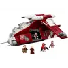 LEGO Star Wars 75354 Coruscant Guard Gunship Statybos Rinkinys (1083 dalys)
