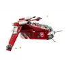 LEGO Star Wars 75354 Coruscant Guard Gunship Statybos Rinkinys (1083 dalys)