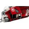 LEGO Star Wars 75354 Coruscant Guard Gunship Statybos Rinkinys (1083 dalys)