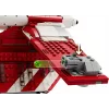 LEGO Star Wars 75354 Coruscant Guard Gunship Statybos Rinkinys (1083 dalys)