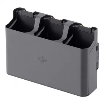 DJI Air 3 Series Battery Charging Hub CP.MA.00000699.01