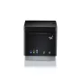Star Micronics Star mC-Print2 MCP21 LB BK E+U - Kvito spausdintuvas - Tiesioginis terminis - Popieriaus ritinėlis (58 mm) - 203 dpi - iki 100 mm/s - USB, LAN, Bluetooth, USB-Host, Lightning - Automatinis pjaustytuvas - Juoda (39653190)