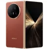 HONOR Magic V5 5G išmanusis telefonas - 512 GB - Silk Brown - Android 15 - Dual-SIM