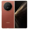 HONOR Magic V5 5G išmanusis telefonas - 512 GB - Silk Brown - Android 15 - Dual-SIM