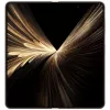 HONOR Magic V5 5G išmanusis telefonas - 512 GB - Silk Brown - Android 15 - Dual-SIM