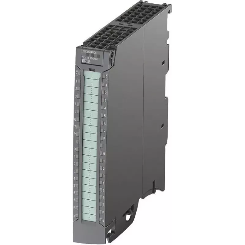 Siemens SIMATIC S7-1500 Digital Output Module DQ 32x24VDC/0.5A 6ES75221BL010AB0