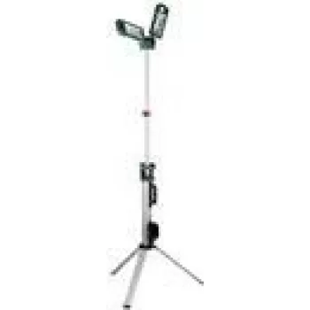 Metabo BSA 18 LED 5000 DUO-S belaidis statybinis prožektorius
