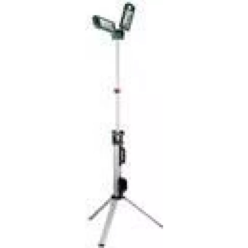 Metabo BSA 18 LED 5000 DUO-S belaidis statybinis prožektorius
